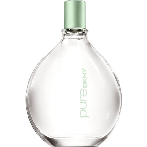 Pure DKNY - Verbena